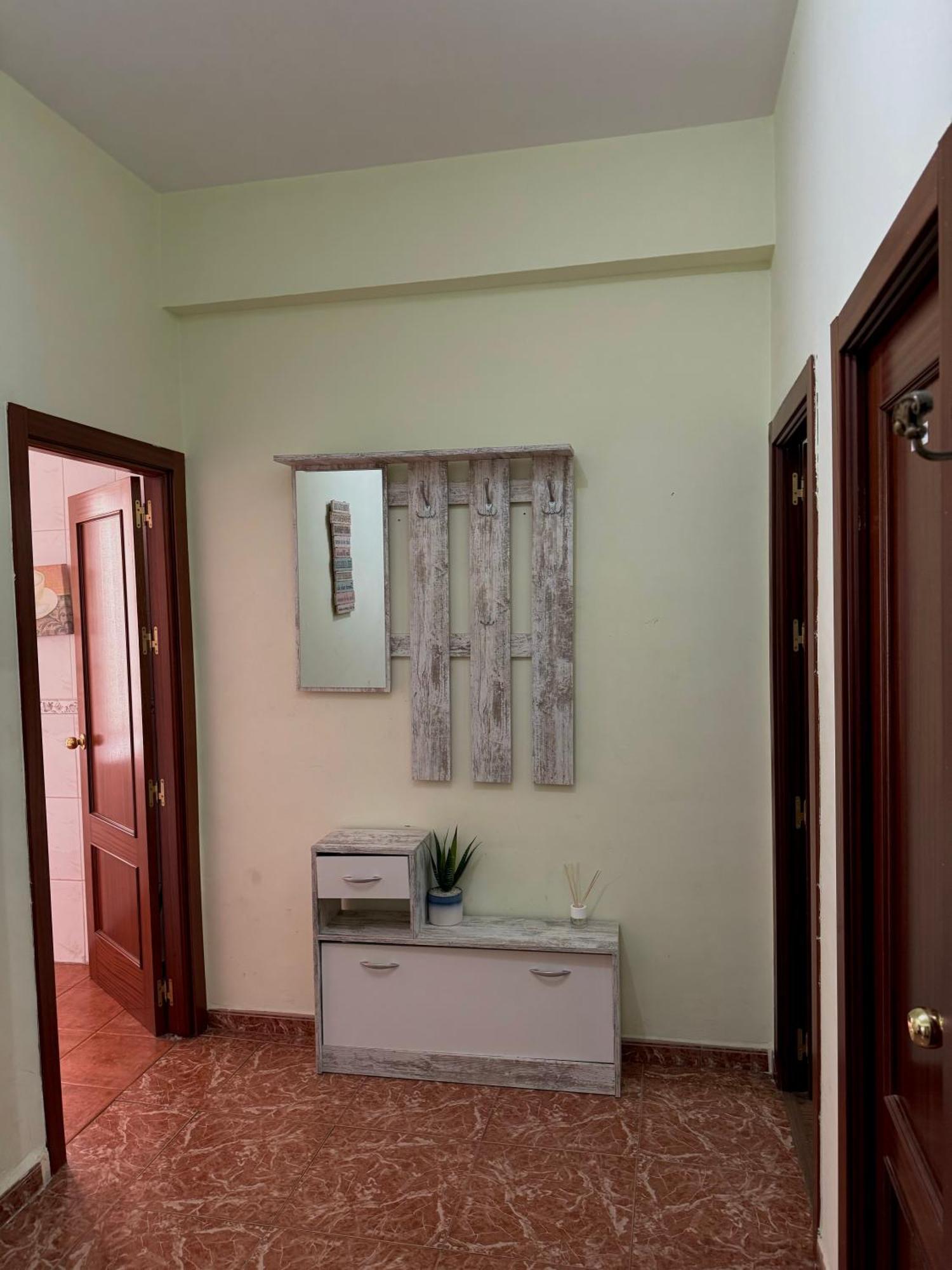 Apartamento Centrico Puente Romano Córdoba Exterior foto
